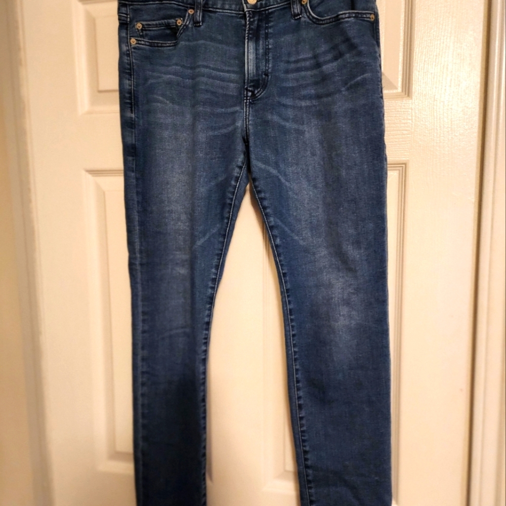 Womens jeans